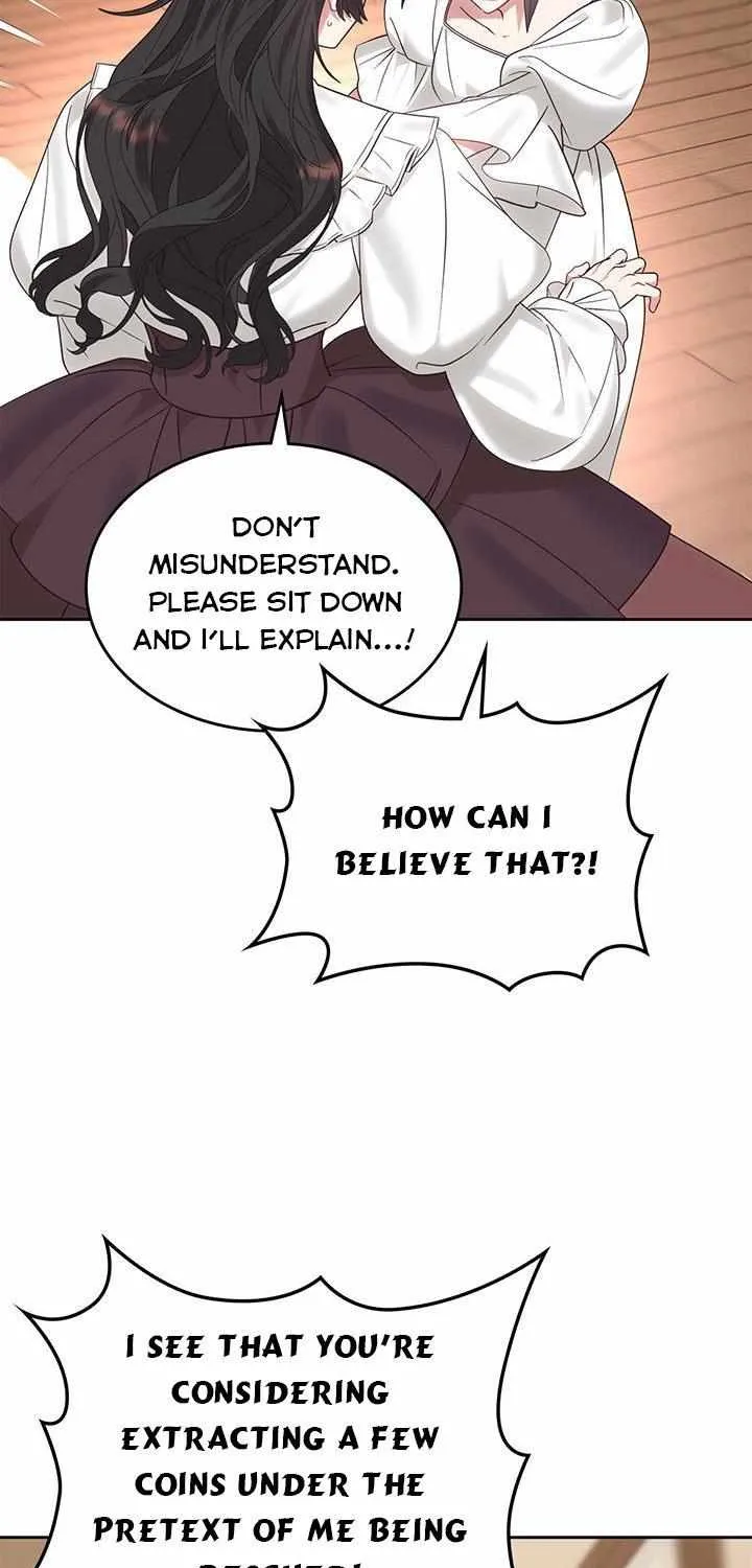 The End Of This Fairy Tale Is A Soap Opera Zinmanga X Chapter 26 Page 12