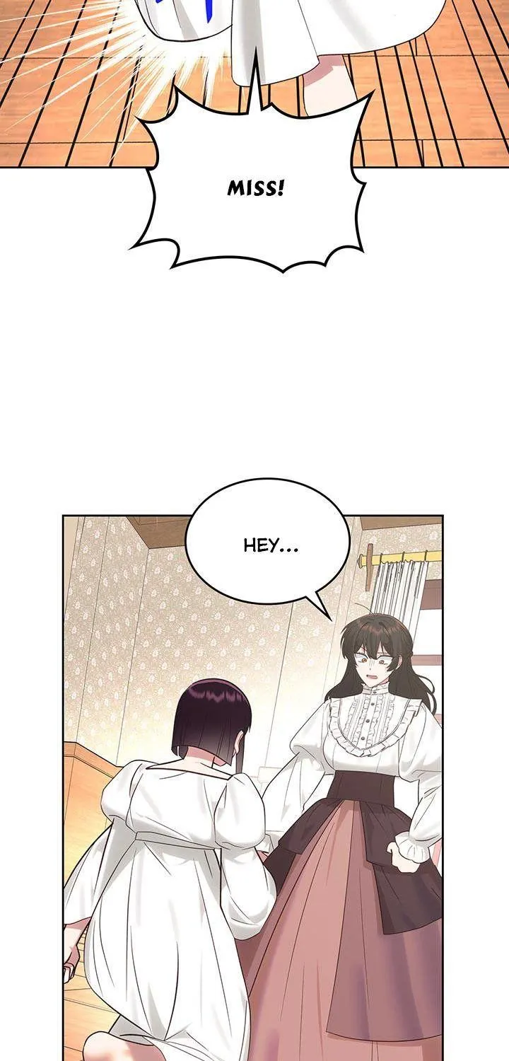 The End Of This Fairy Tale Is A Soap Opera Zinmanga X Chapter 26 Page 32