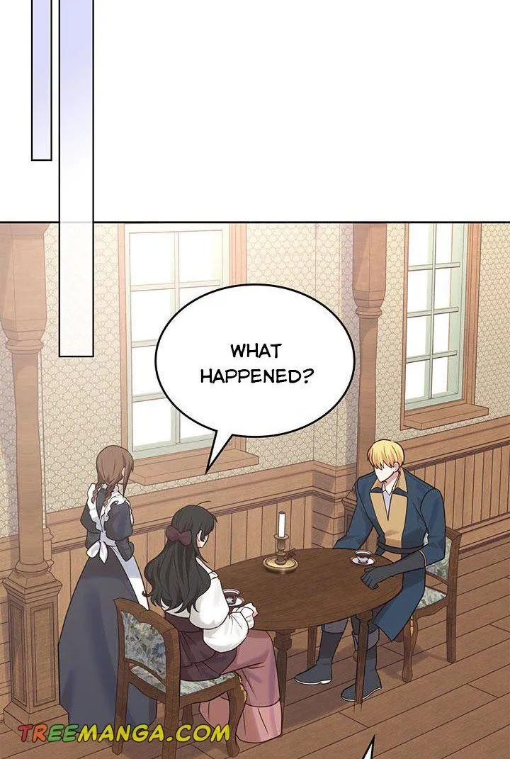 The End Of This Fairy Tale Is A Soap Opera Zinmanga X Chapter 26 Page 51