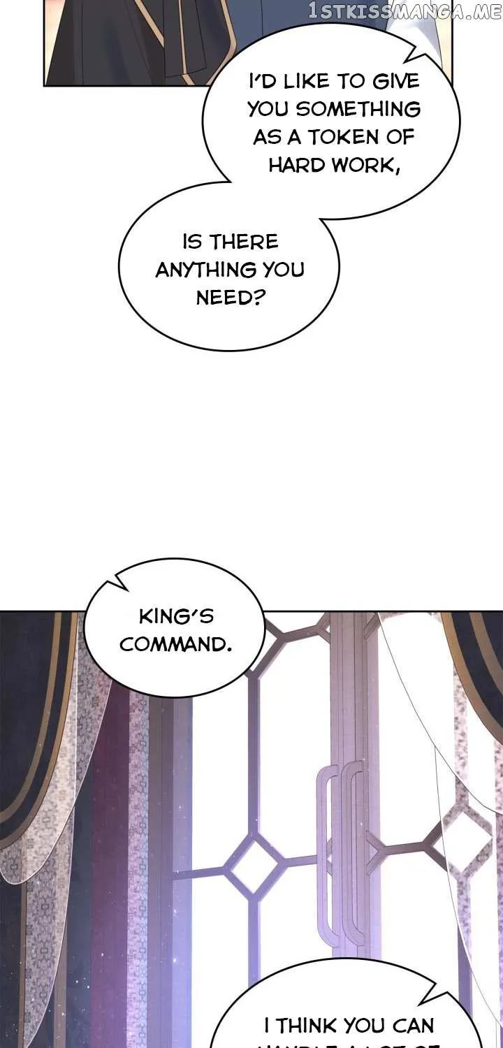 The End Of This Fairy Tale Is A Soap Opera Zinmanga X Chapter 25 Page 48