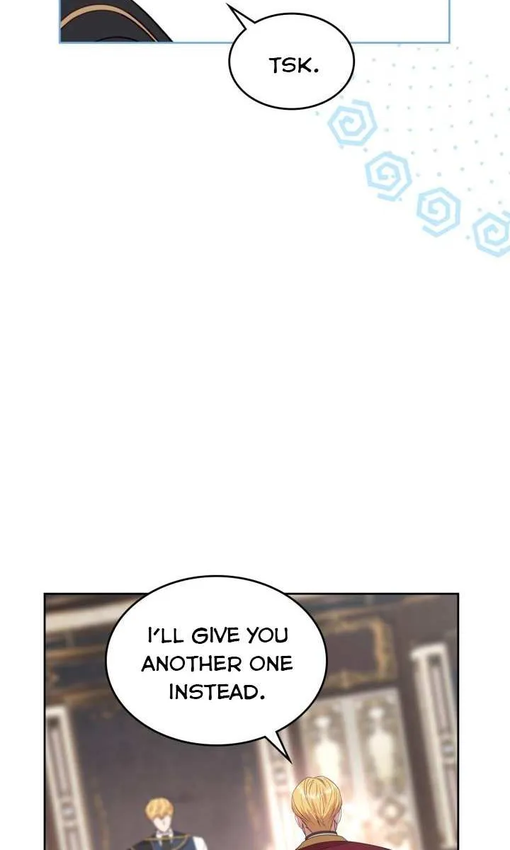 The End Of This Fairy Tale Is A Soap Opera Zinmanga X Chapter 25 Page 57