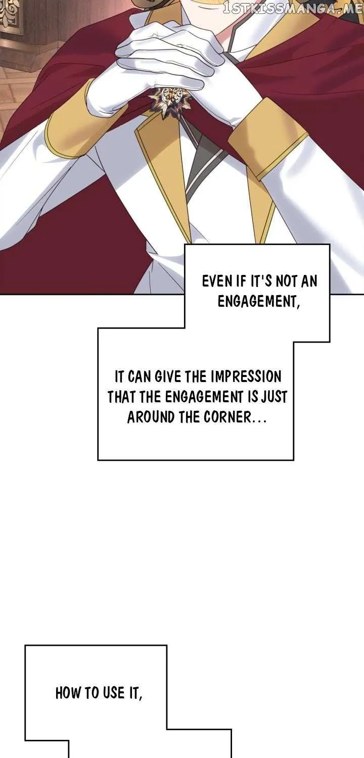 The End Of This Fairy Tale Is A Soap Opera Zinmanga X Chapter 25 Page 64