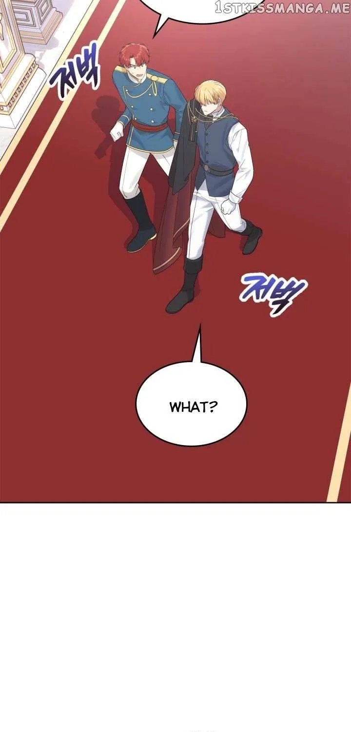 The End Of This Fairy Tale Is A Soap Opera Zinmanga X Chapter 25 Page 68