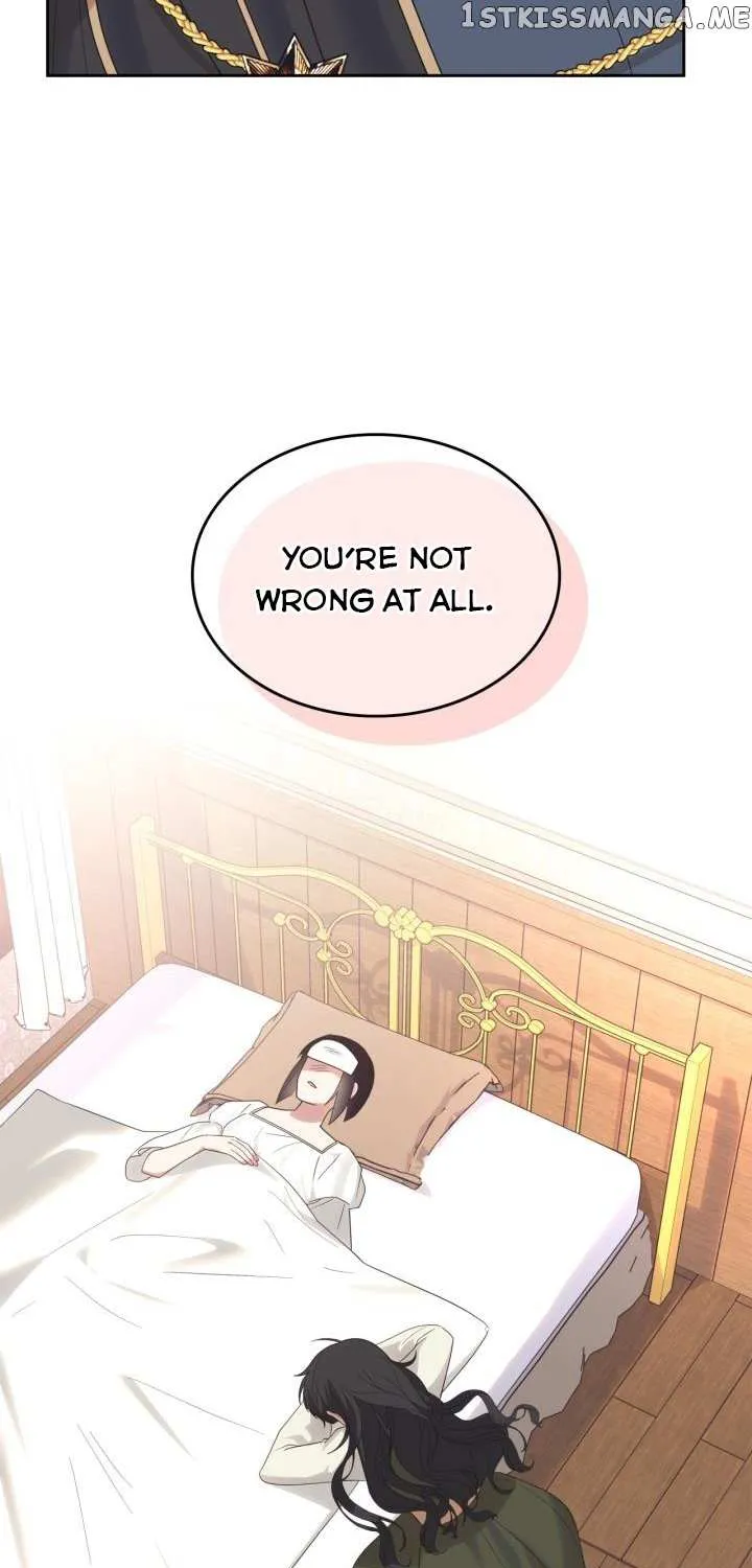 The End Of This Fairy Tale Is A Soap Opera Zinmanga X Chapter 25 Page 80