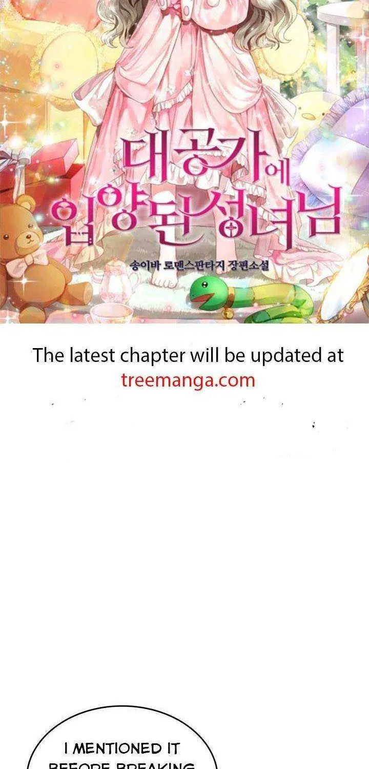 The End Of This Fairy Tale Is A Soap Opera Zinmanga X Chapter 24 Page 4