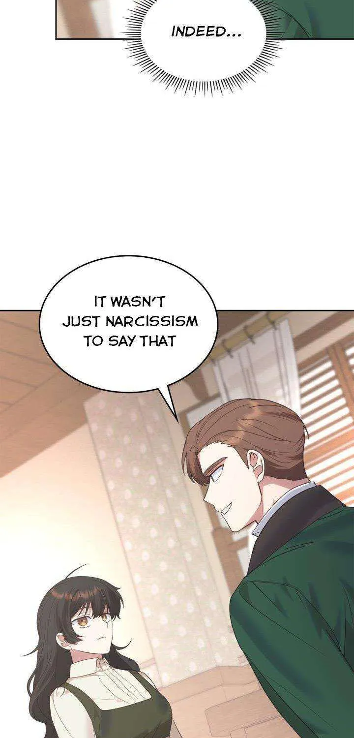 The End Of This Fairy Tale Is A Soap Opera Zinmanga X Chapter 24 Page 43