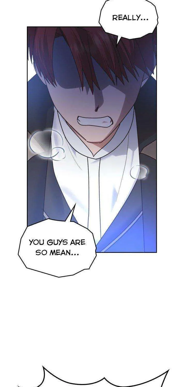 The End Of This Fairy Tale Is A Soap Opera Zinmanga X Chapter 24 Page 49