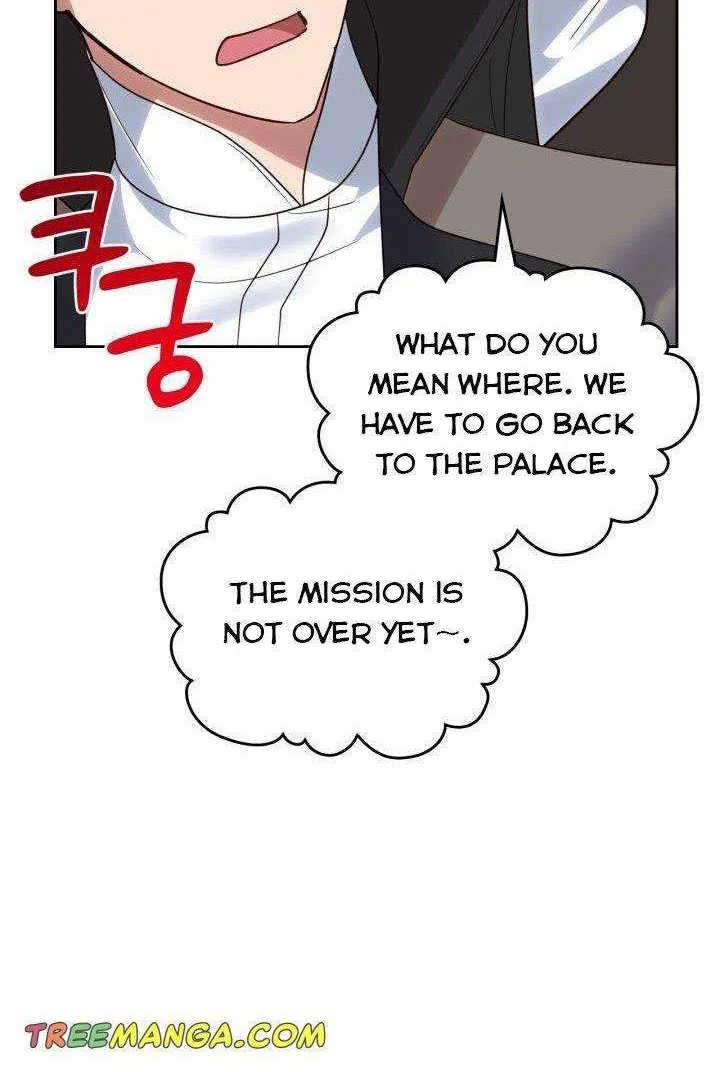 The End Of This Fairy Tale Is A Soap Opera Zinmanga X Chapter 24 Page 56