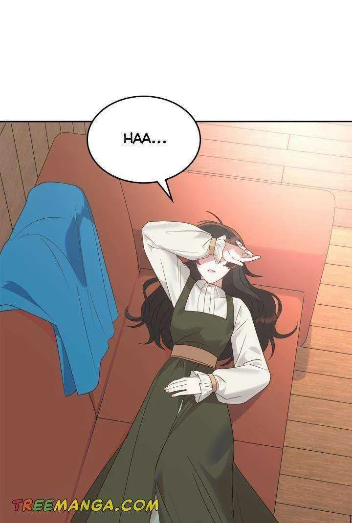 The End Of This Fairy Tale Is A Soap Opera Zinmanga X Chapter 24 Page 62