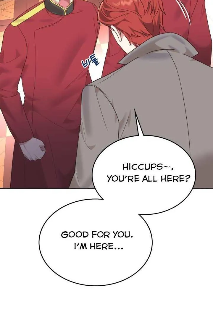 The End Of This Fairy Tale Is A Soap Opera Zinmanga X Chapter 23 Page 13