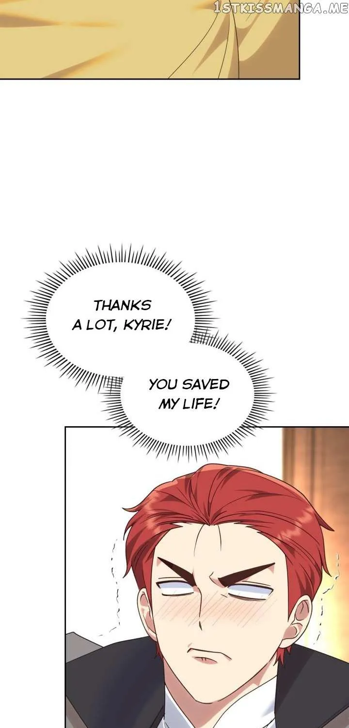 The End Of This Fairy Tale Is A Soap Opera Zinmanga X Chapter 23 Page 16