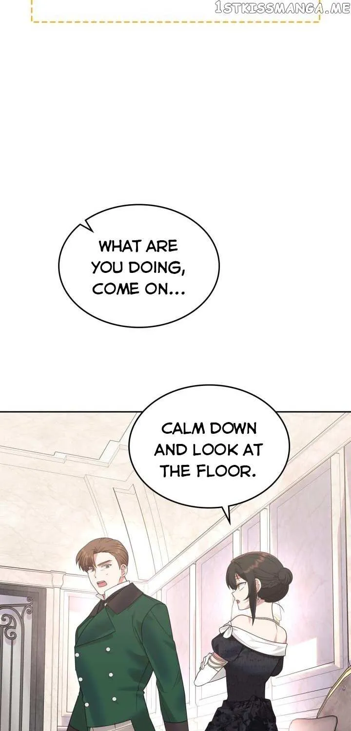 The End Of This Fairy Tale Is A Soap Opera Zinmanga X Chapter 22 Page 10