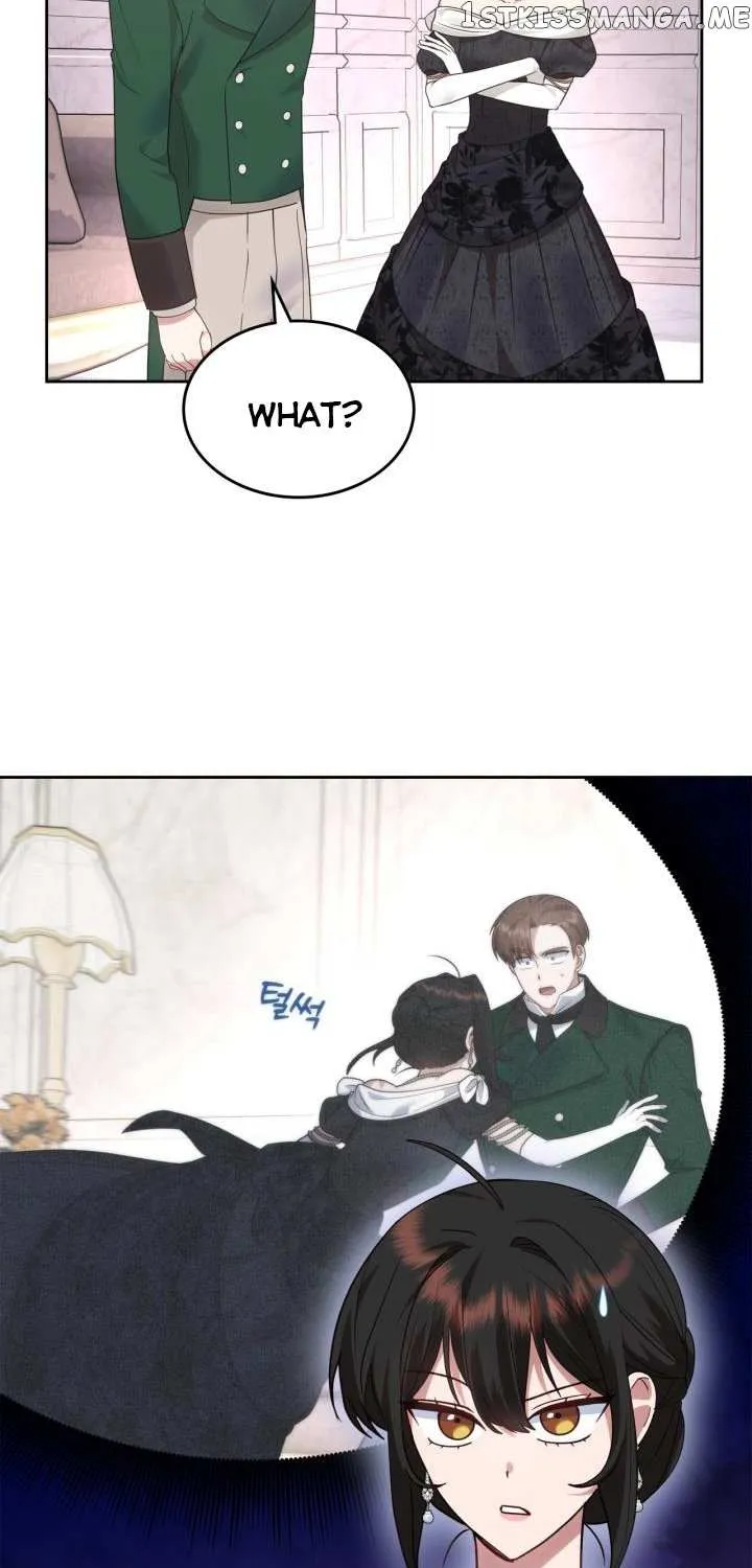 The End Of This Fairy Tale Is A Soap Opera Zinmanga X Chapter 22 Page 14