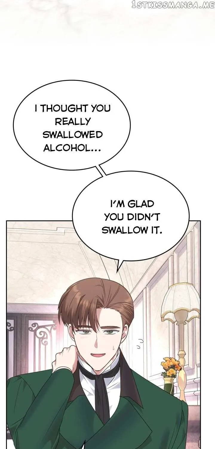 The End Of This Fairy Tale Is A Soap Opera Zinmanga X Chapter 22 Page 18