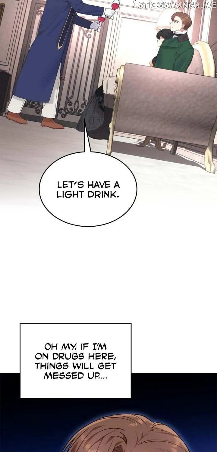 The End Of This Fairy Tale Is A Soap Opera Zinmanga X Chapter 21 Page 35