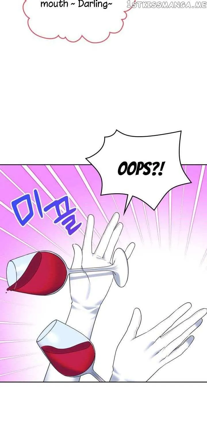 The End Of This Fairy Tale Is A Soap Opera Zinmanga X Chapter 21 Page 39