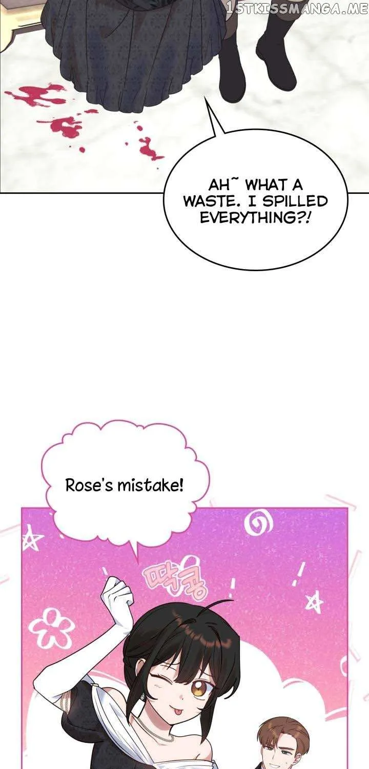 The End Of This Fairy Tale Is A Soap Opera Zinmanga X Chapter 21 Page 41