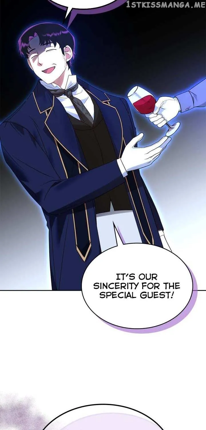 The End Of This Fairy Tale Is A Soap Opera Zinmanga X Chapter 21 Page 45