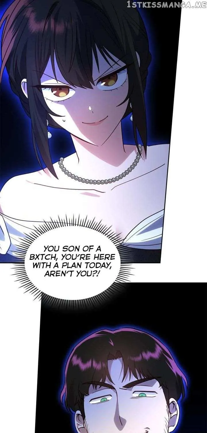 The End Of This Fairy Tale Is A Soap Opera Zinmanga X Chapter 21 Page 47