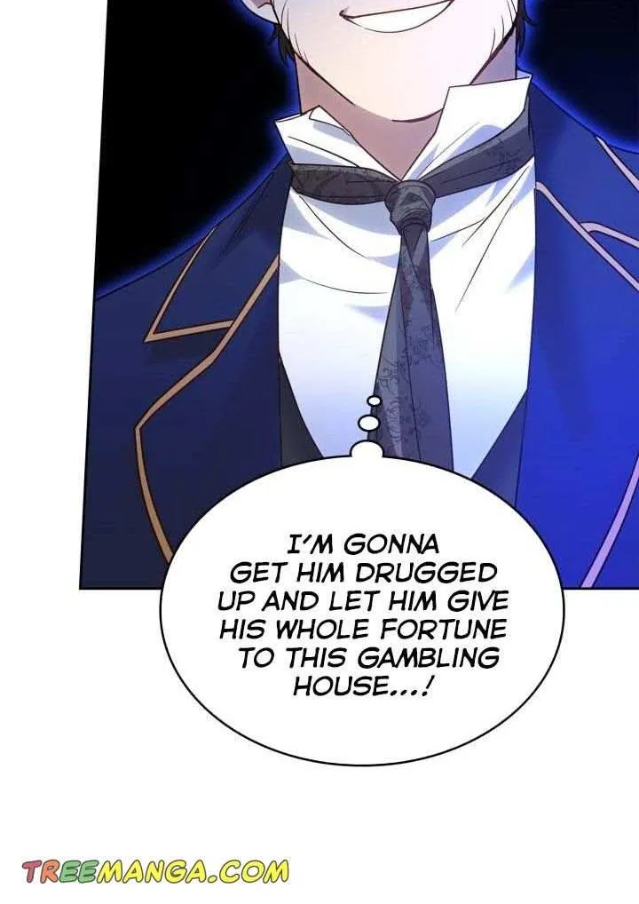 The End Of This Fairy Tale Is A Soap Opera Zinmanga X Chapter 21 Page 48