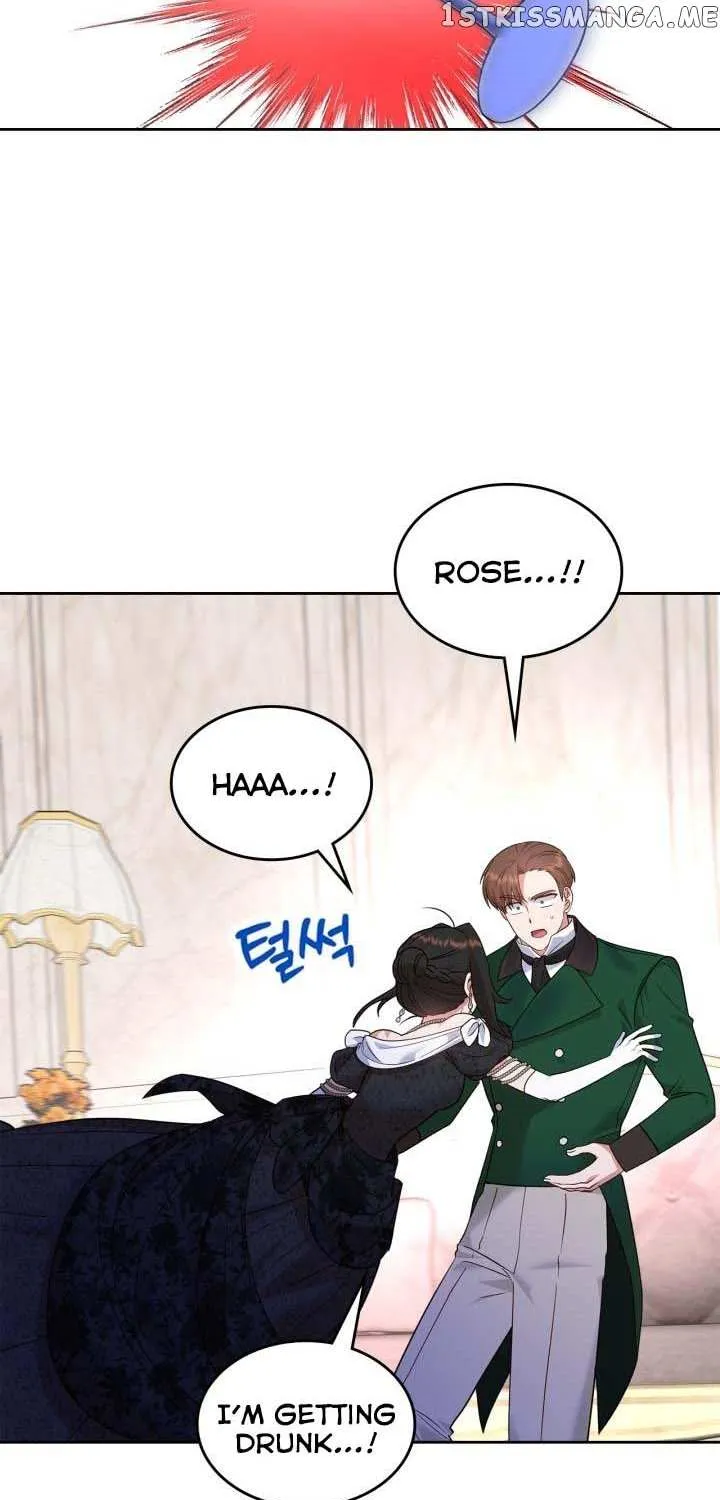 The End Of This Fairy Tale Is A Soap Opera Zinmanga X Chapter 21 Page 57