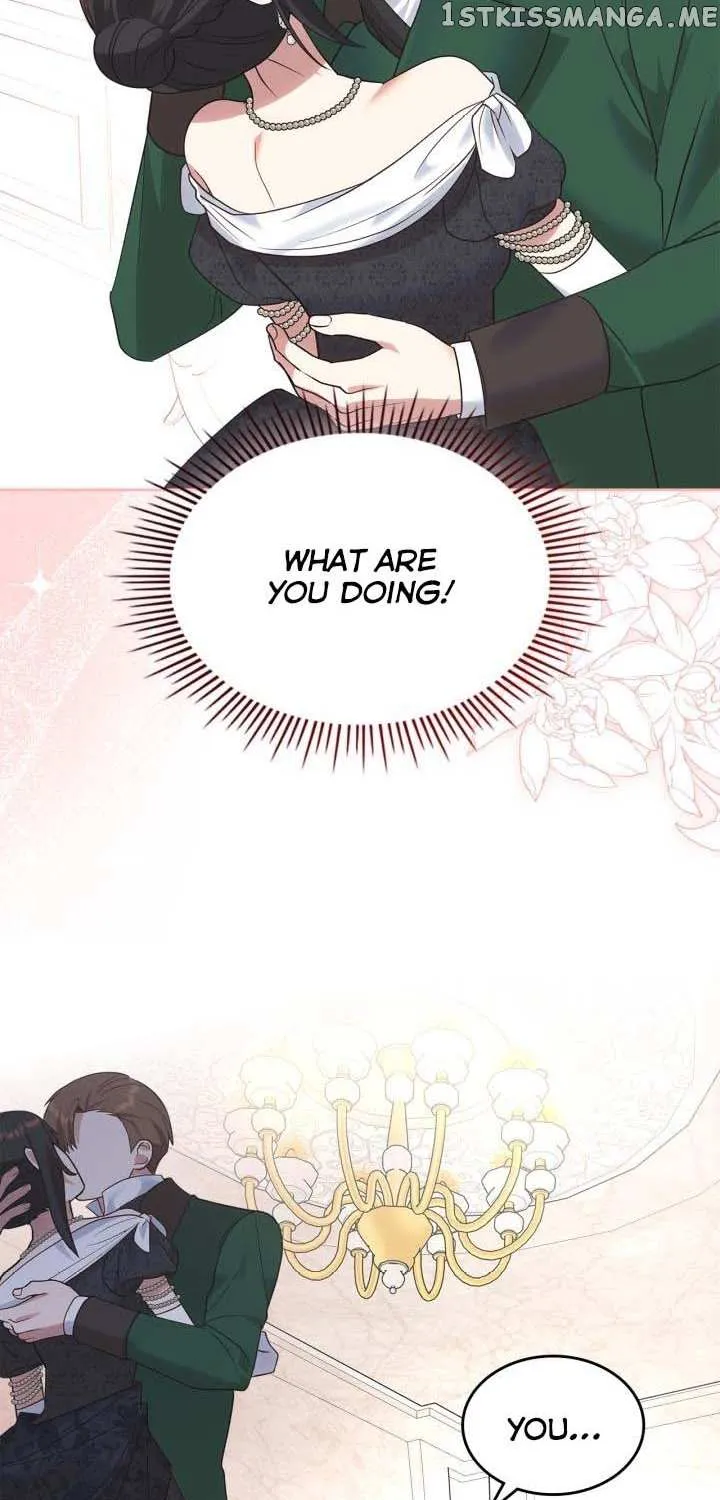 The End Of This Fairy Tale Is A Soap Opera Zinmanga X Chapter 21 Page 65