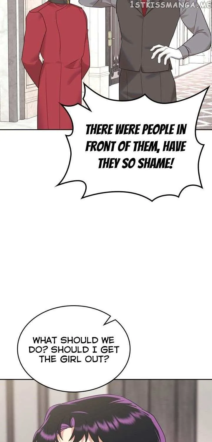 The End Of This Fairy Tale Is A Soap Opera Zinmanga X Chapter 21 Page 71