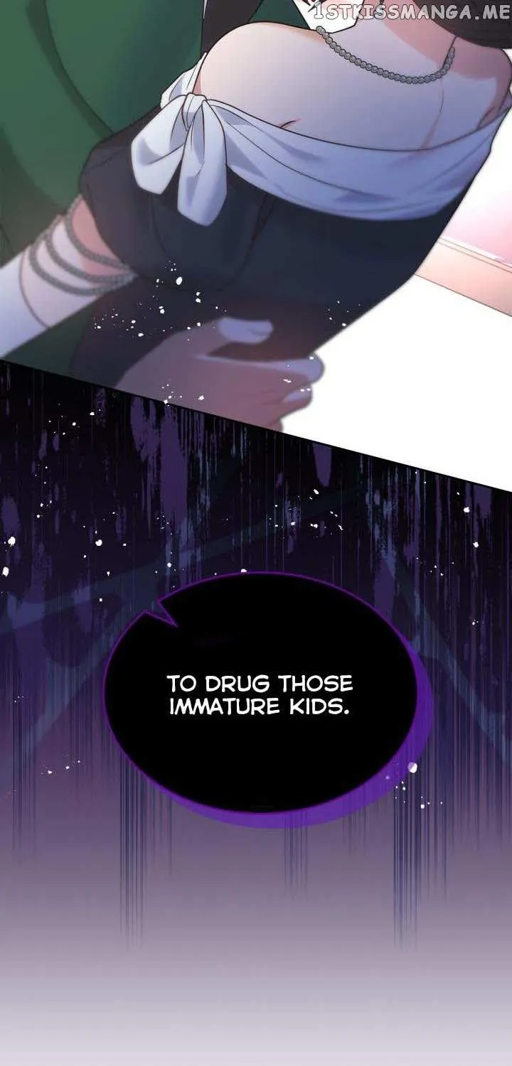 The End Of This Fairy Tale Is A Soap Opera Zinmanga X Chapter 21 Page 77