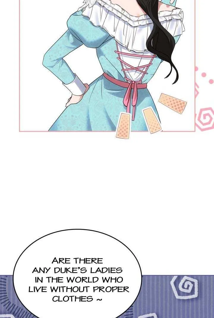 The End Of This Fairy Tale Is A Soap Opera Zinmanga X Chapter 20 Page 14