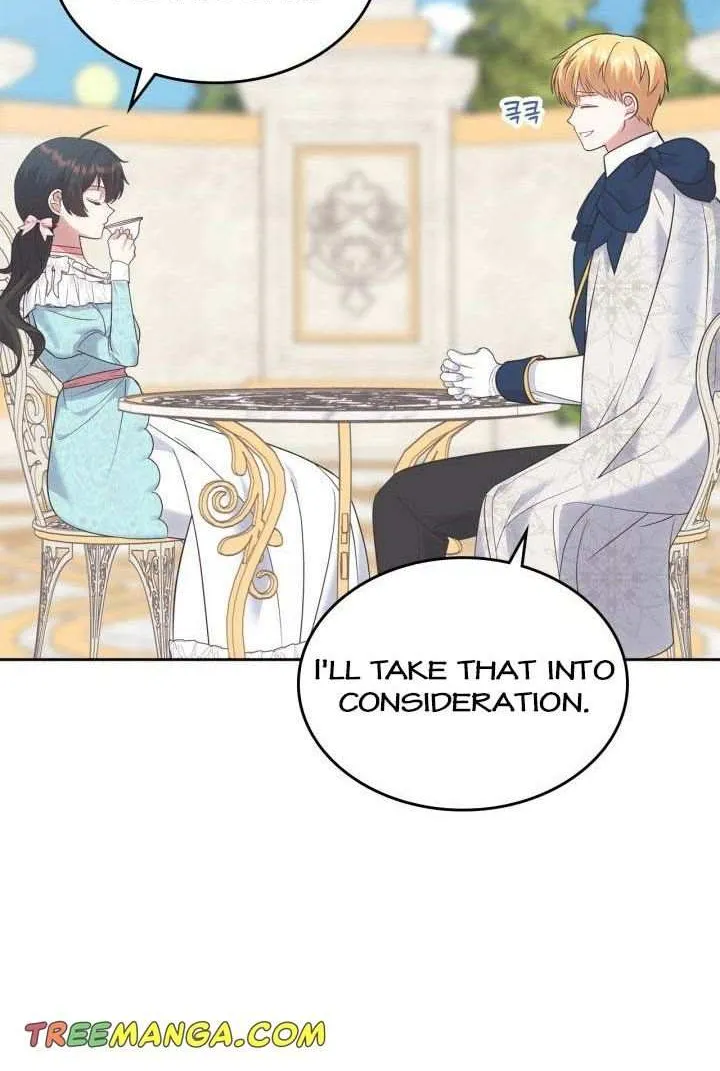 The End Of This Fairy Tale Is A Soap Opera Zinmanga X Chapter 20 Page 20