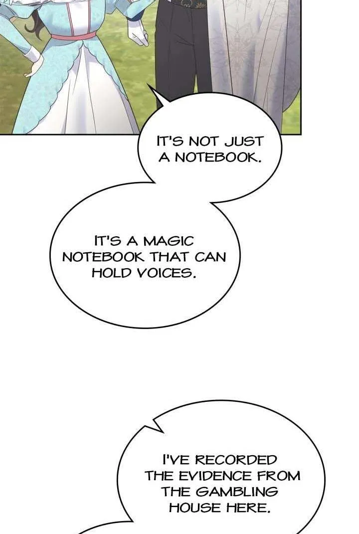 The End Of This Fairy Tale Is A Soap Opera Zinmanga X Chapter 20 Page 28