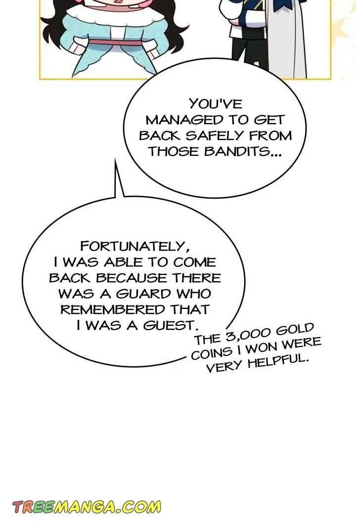The End Of This Fairy Tale Is A Soap Opera Zinmanga X Chapter 20 Page 54