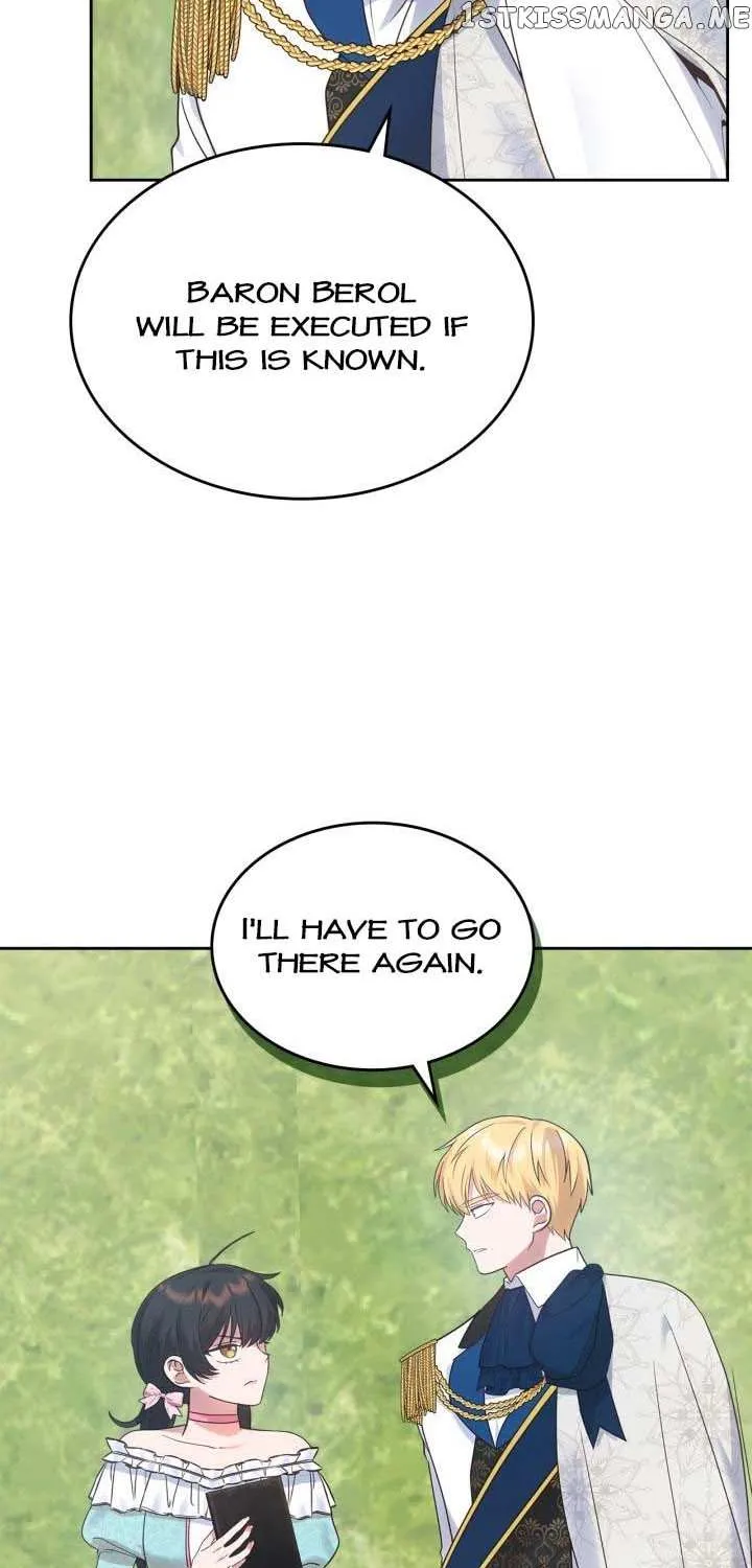 The End Of This Fairy Tale Is A Soap Opera Zinmanga X Chapter 20 Page 57