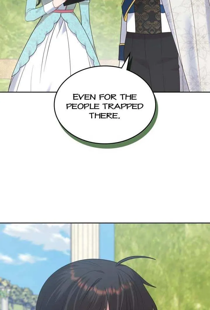 The End Of This Fairy Tale Is A Soap Opera Zinmanga X Chapter 20 Page 58