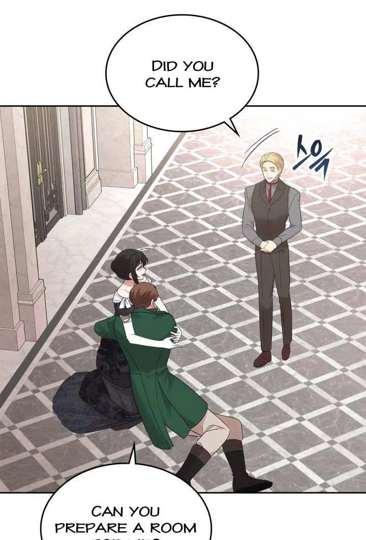 The End Of This Fairy Tale Is A Soap Opera Zinmanga X Chapter 20 Page 68