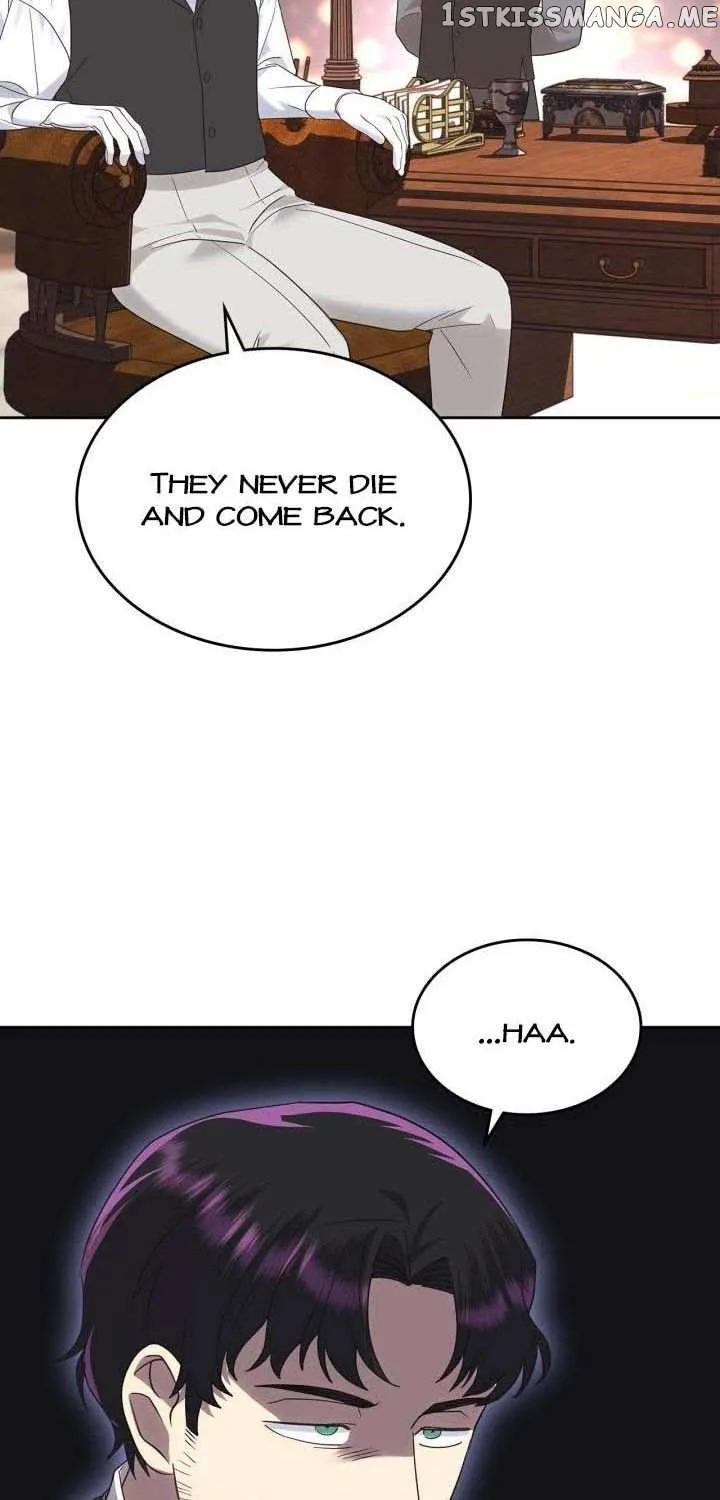 The End Of This Fairy Tale Is A Soap Opera Zinmanga X Chapter 20 Page 79