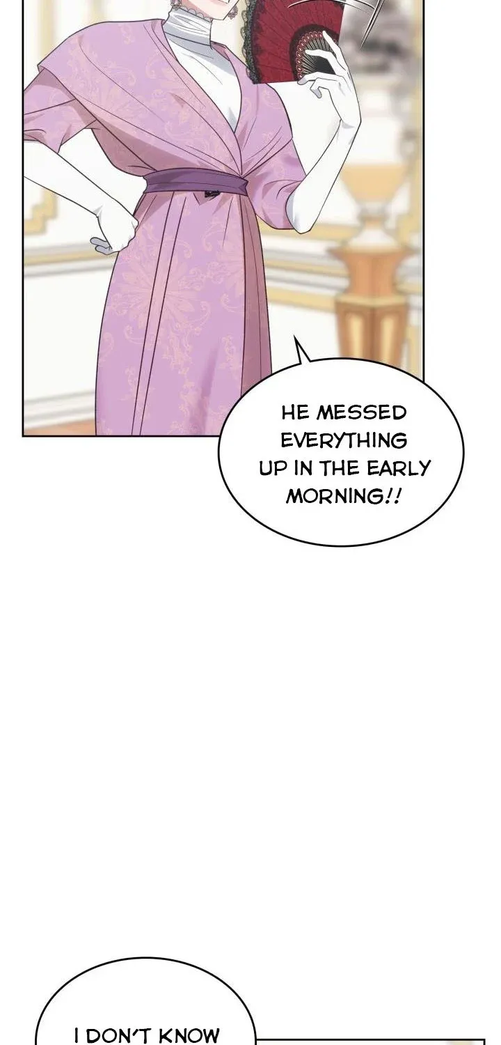 The End Of This Fairy Tale Is A Soap Opera Zinmanga X Chapter 19 Page 67