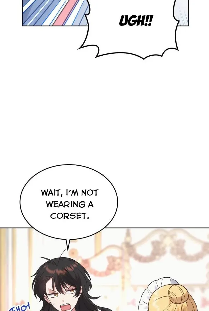 The End Of This Fairy Tale Is A Soap Opera Zinmanga X Chapter 19 Page 72