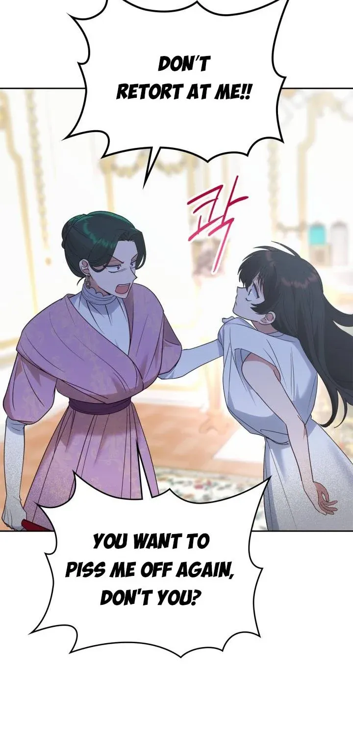 The End Of This Fairy Tale Is A Soap Opera Zinmanga X Chapter 19 Page 81