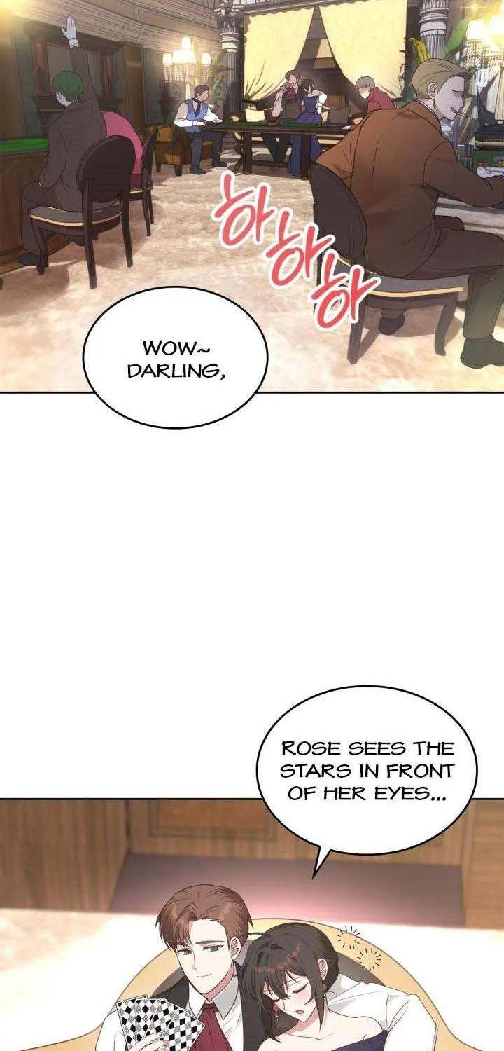 The End Of This Fairy Tale Is A Soap Opera Zinmanga X Chapter 18 Page 4