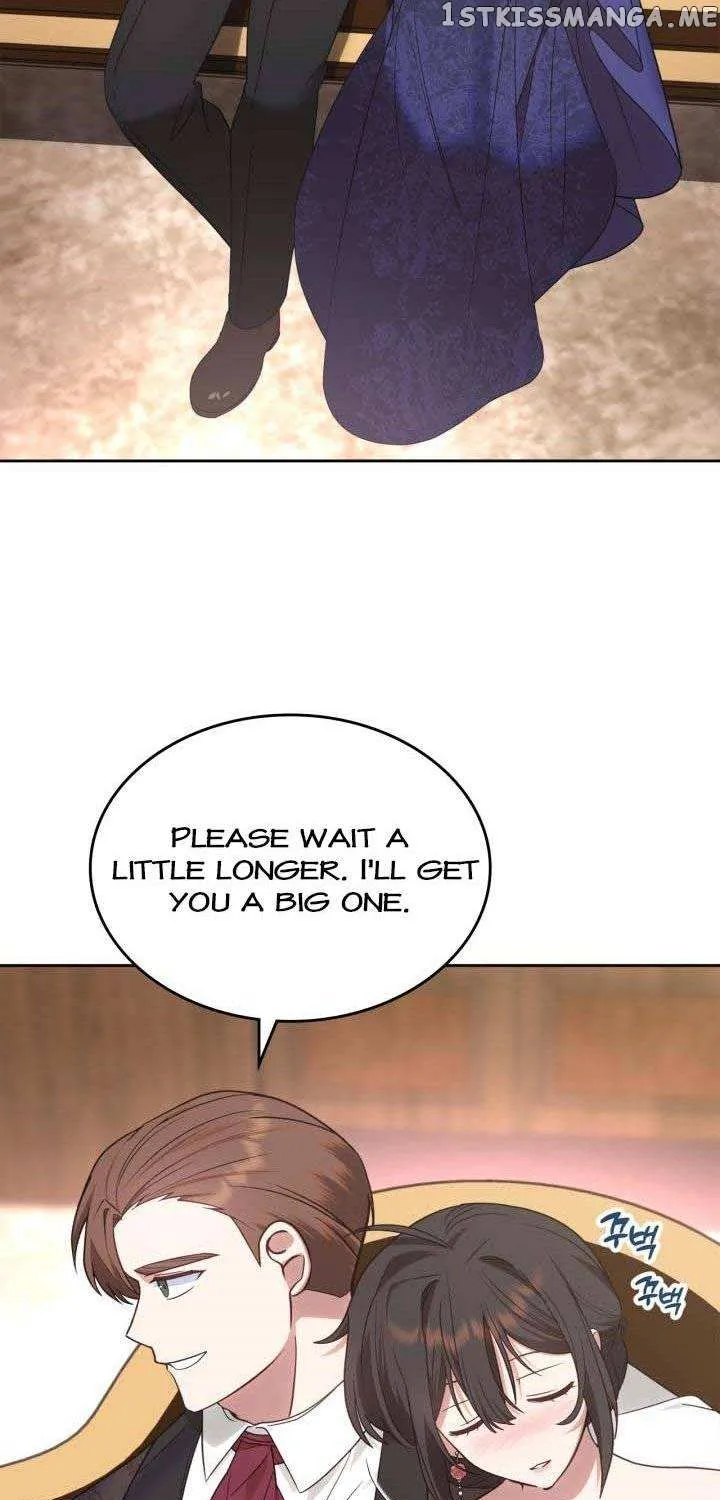 The End Of This Fairy Tale Is A Soap Opera Zinmanga X Chapter 18 Page 6
