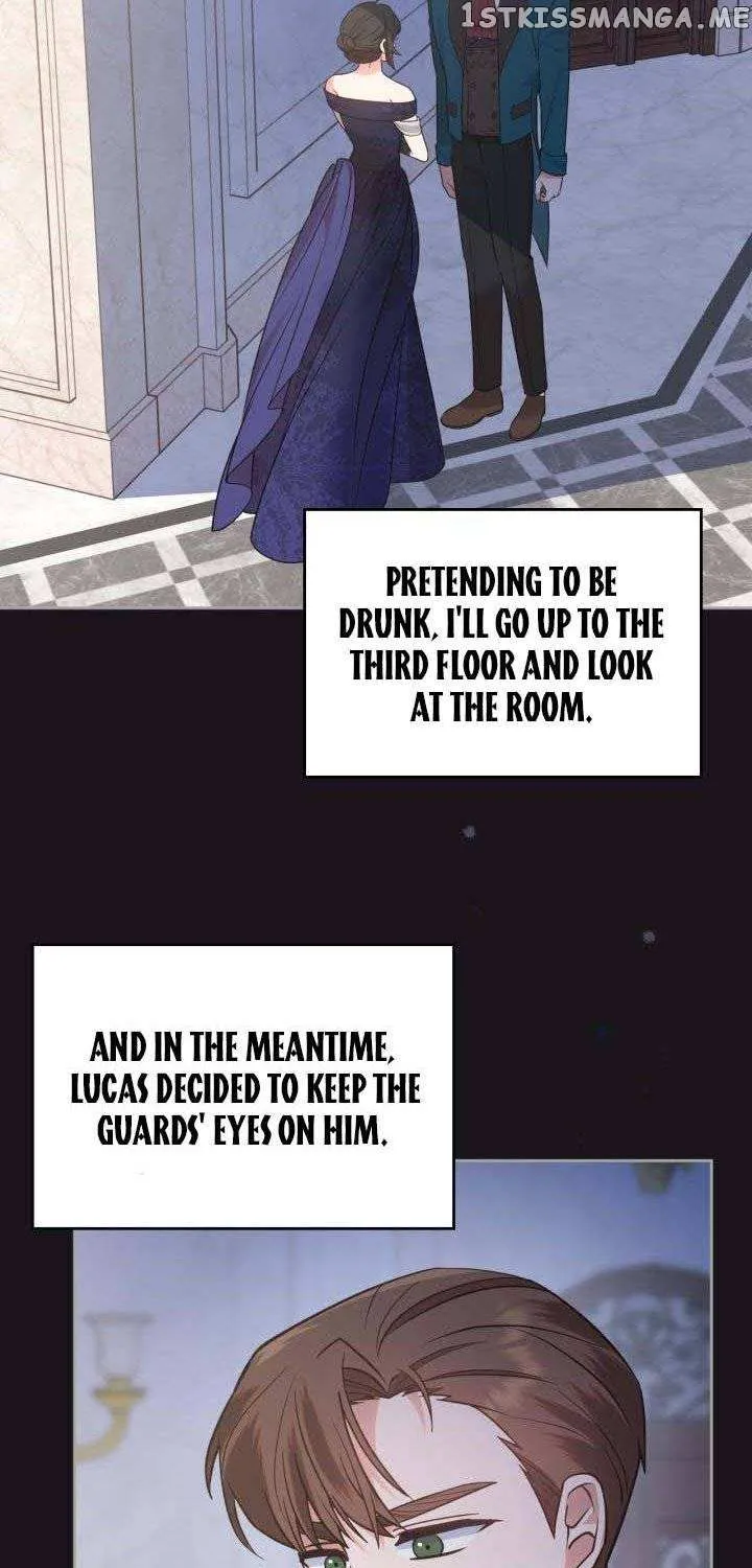 The End Of This Fairy Tale Is A Soap Opera Zinmanga X Chapter 18 Page 16