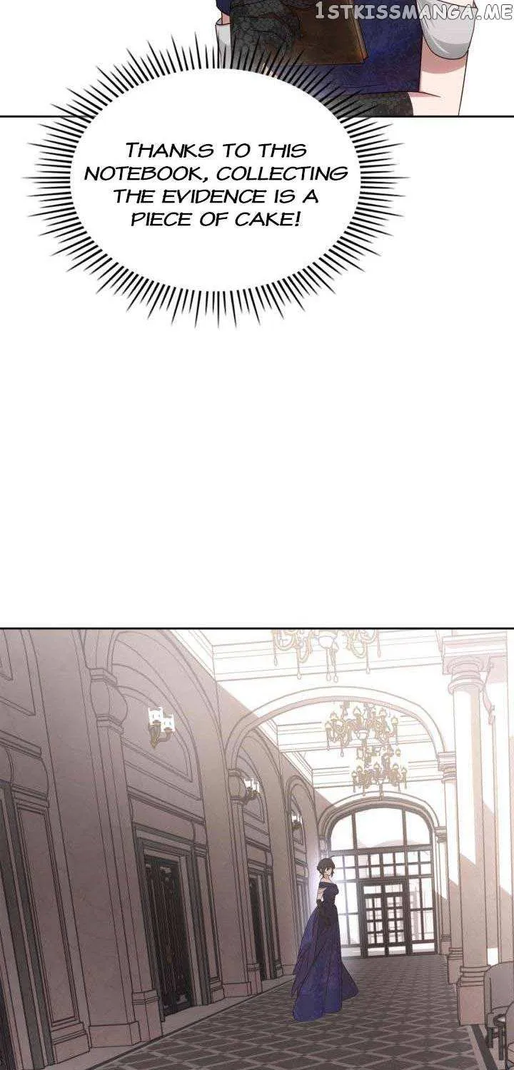 The End Of This Fairy Tale Is A Soap Opera Zinmanga X Chapter 18 Page 22