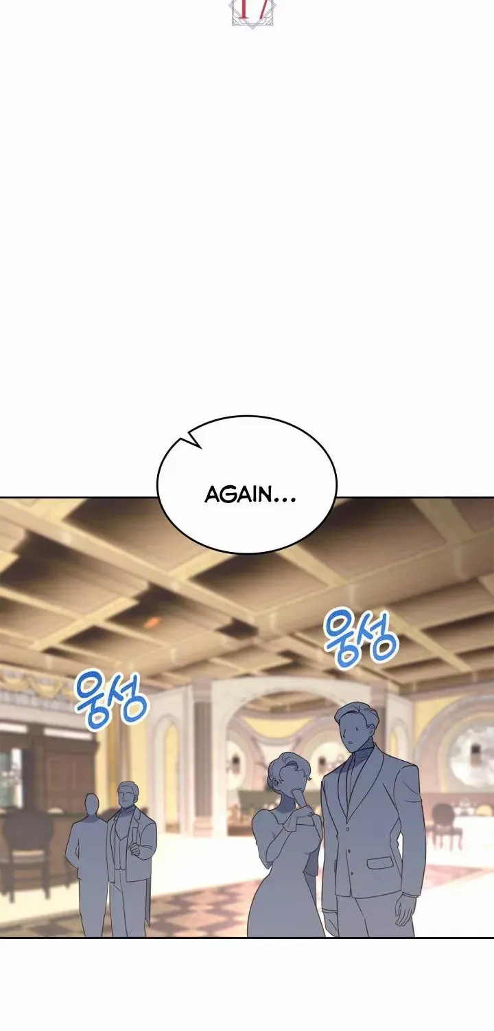 The End Of This Fairy Tale Is A Soap Opera Zinmanga X Chapter 17 Page 3