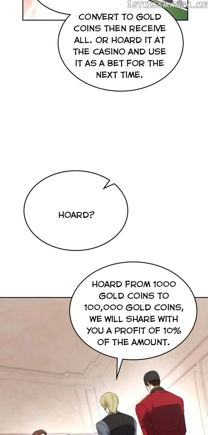 The End Of This Fairy Tale Is A Soap Opera Zinmanga X Chapter 17 Page 67