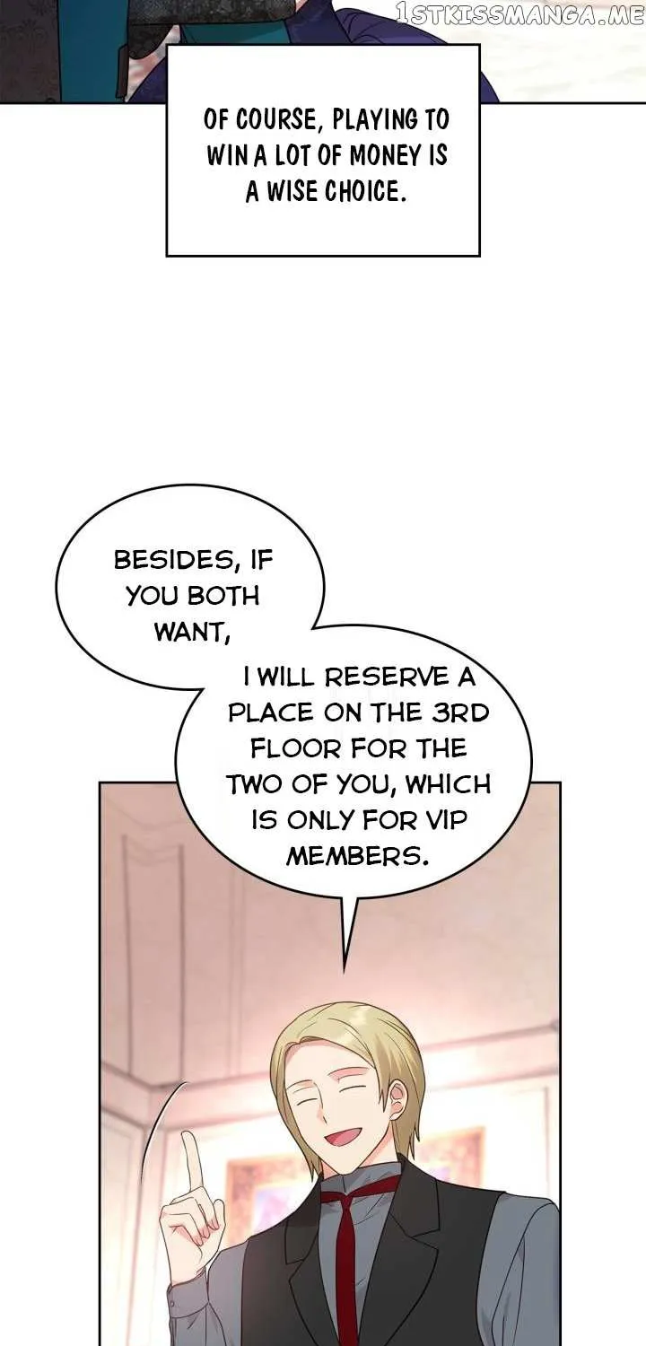 The End Of This Fairy Tale Is A Soap Opera Zinmanga X Chapter 17 Page 77