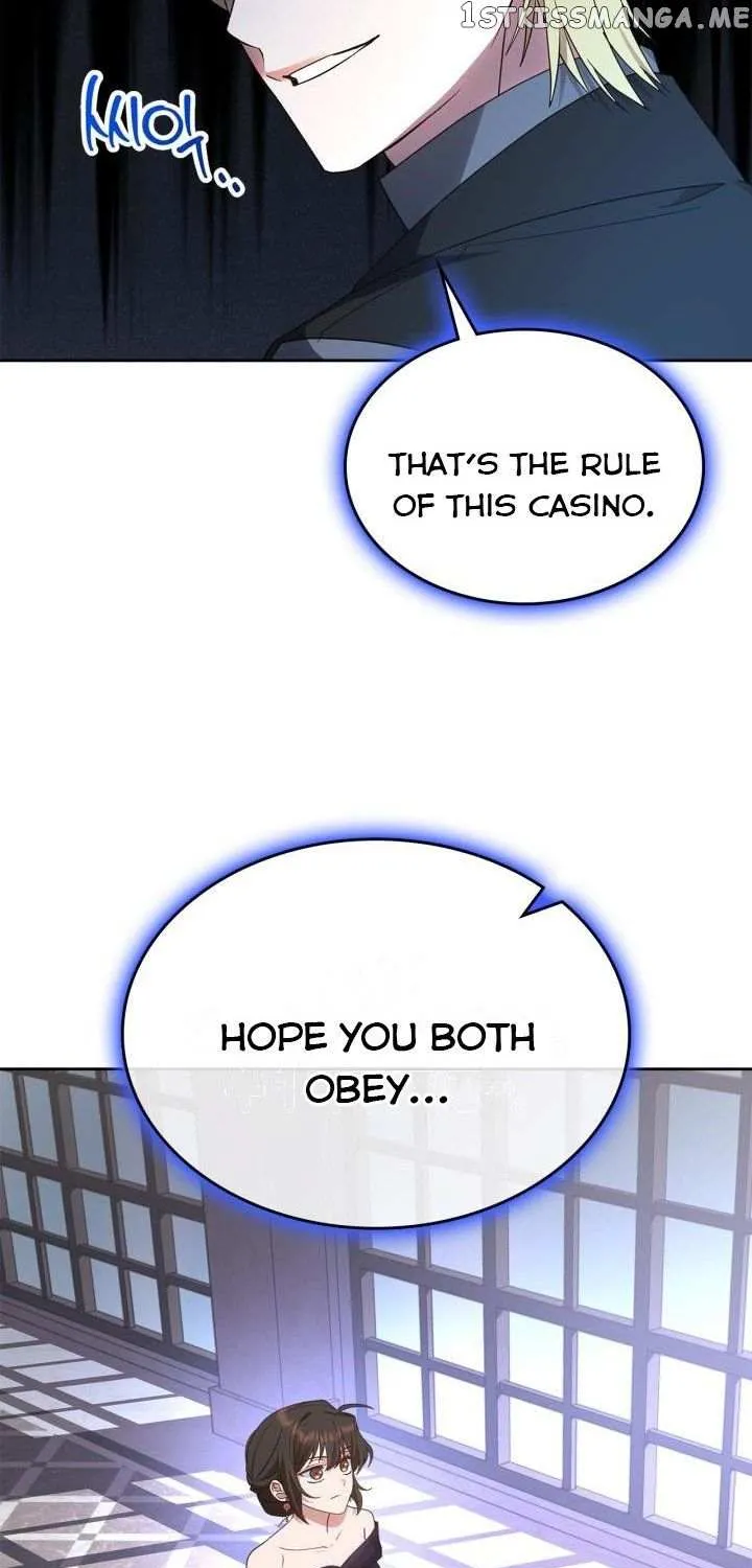 The End Of This Fairy Tale Is A Soap Opera Zinmanga X Chapter 17 Page 85