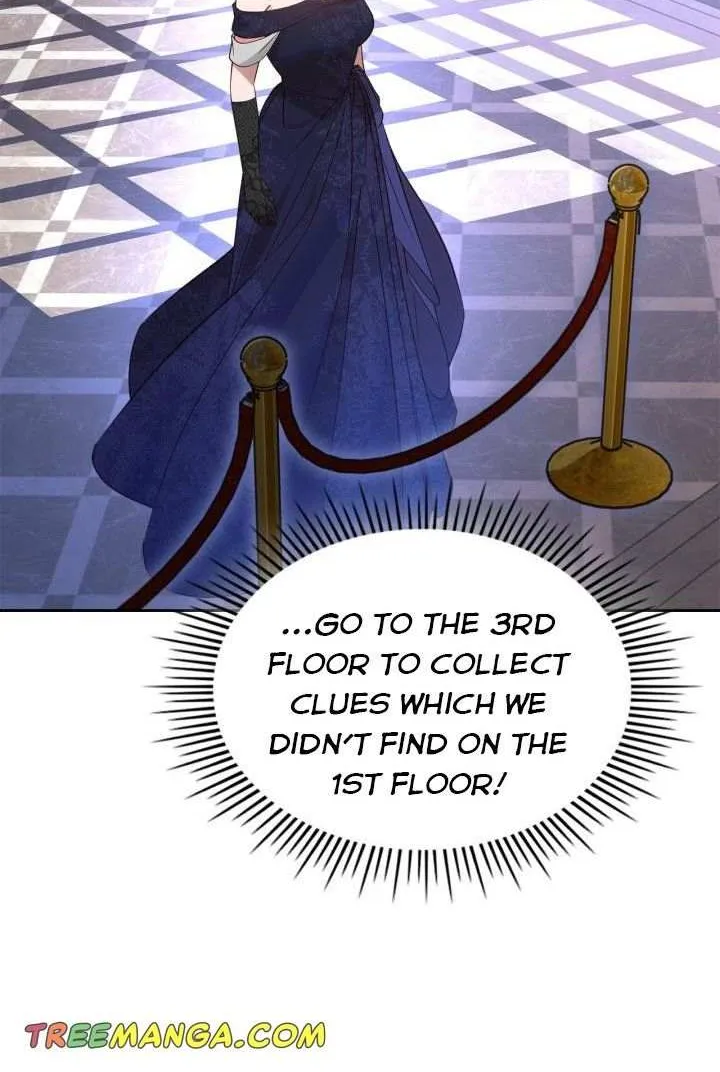 The End Of This Fairy Tale Is A Soap Opera Zinmanga X Chapter 17 Page 86