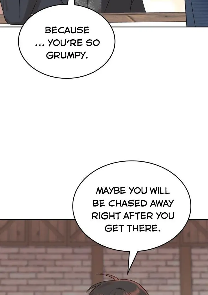 The End Of This Fairy Tale Is A Soap Opera Zinmanga X Chapter 16 Page 18