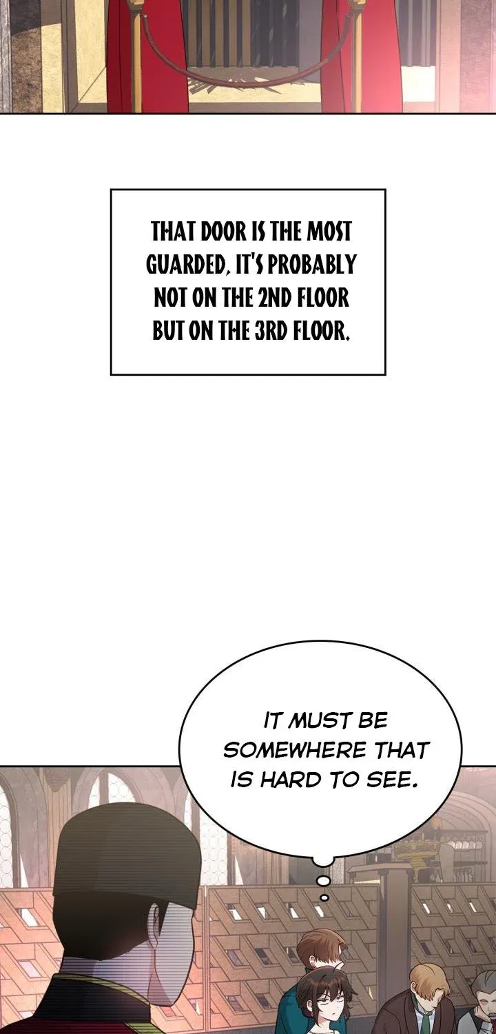 The End Of This Fairy Tale Is A Soap Opera Zinmanga X Chapter 16 Page 49